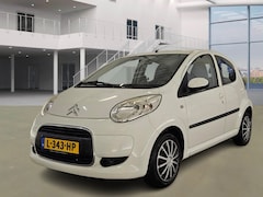 Citroën C1 - 1.0-12V Ambiance/ MELKWIT