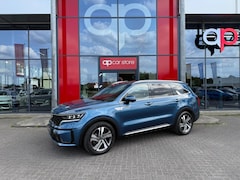 Kia Sorento - 1.6 T-GDI Plug-in Hybrid 4WD ExecutiveLine 7p