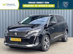 Peugeot 5008 - 1.2 Turbo 130pk EAT8 Allure Pack Business I Carplay I Navigatie I Stoelverwarming