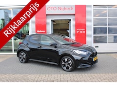 Toyota Yaris - 1.5 Hybrid 115 Dynamic Comfort Pack