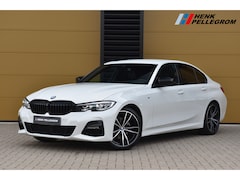 BMW 3-serie - 320i Executive Edition * M-Sportpakket * 19''LM * Camera * Stoelverwarming