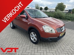 Nissan Qashqai - 1.6 Acenta