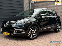 Renault Captur - 0.9 TCe Dynamique | Camera | Trekhaak | Navi | Cruise | NAP