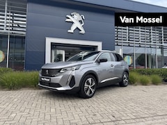 Peugeot 3008 - 1.6 HYbrid 225 GT | Camera | Navigatie | Climate control | Geen kilometers