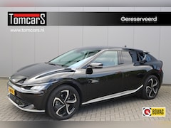 Kia EV6 - Plus 77.4 kWh Trekhaak/Navigatie/Winter-pack/Camera/Adaptive-cruise