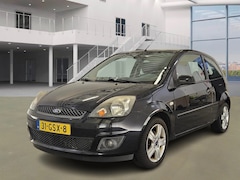 Ford Fiesta - 1.3-8V Futura XL/VELGEN/ZEER NETJES