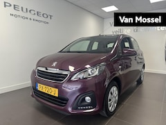 Peugeot 108 - 1.0 e-VTi Blue Lion | Airco | Elektrische ramen | Zuinig