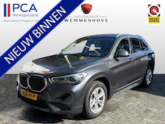 BMW X1 - xDrive25e Executive Edition leer/Panodak/Hybride/Navigatie