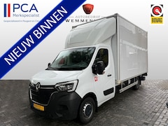 Renault Master - T35 2.3 dCi 145 L3 Energy EURO VI Laadklep/Bank/Airco/Nieuw model