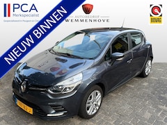 Renault Clio - 0.9 TCe Zen Trekhaak/5-Deurs/Navi/Airco