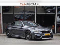 BMW 4-serie Coupé - M4 HUD Carbon H/K NAP Camera