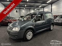 Volkswagen Caddy - Combi 1.4 Comfortline 5p. 4S Trekhaak Apk✅