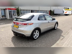 Honda Civic - 1.8 Comfort 5 deurs2007 NAP Airco Apk 04/08/2026