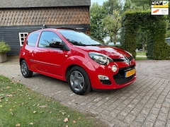 Renault Twingo - 1.2 16V Collection-2012-1STE EIGENAAR-cruise-airco-NL auto- zeer netjes
