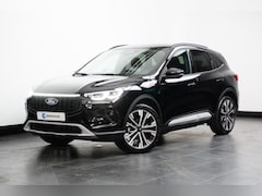 Ford Kuga - 2.5 PHEV Active X | Wegklap Trekhaak | Pano-dak | Verlengde garantie tot 09-2028 | ALLE op