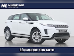 Land Rover Range Rover Evoque - P300e AWD S | 360° Camera | Leder | Stoelverwarming | Apple Carplay