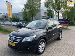 Volkswagen Tiguan - 1.4 TSI Comfort&Design 4Motion - AIRCO