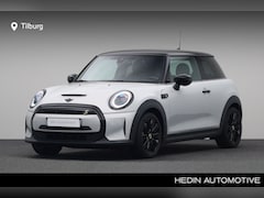 MINI Mini-Electric - Electric 33 kWh | Achteruitrijcamera | Stoelverwarming | Active Cruise Control | Comfort A
