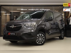 Opel Combo - 1.5D L1H1 Edition Navi / Parkeersensoren / carplay / airco / Cruise Control