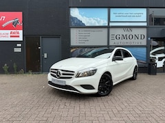 Mercedes-Benz A-klasse - 180 Ambition