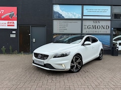 Volvo V40 - 2.0 D4 R-Design Business