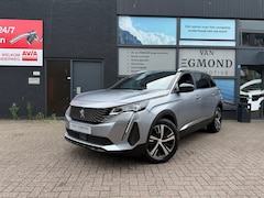 Peugeot 5008 - 1.2 Hybrid 145 GT 7P