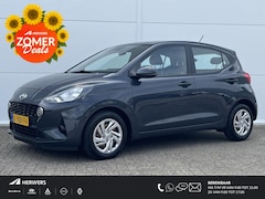 Hyundai i10 - 1.0 Comfort /airco/ cruise control/ Apple Carplay/Android Auto/