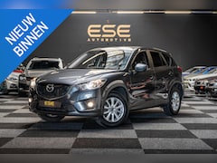 Mazda CX-5 - 2.0 Skylease+ 2WD | Cruise | Pdc | Navigatie