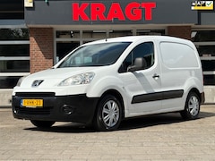 Peugeot Partner - 120 1.6 HDI L1 XT|NAP|airconditioning|elektrische ramen|radio|trekhaak|Parrot|verwarmende