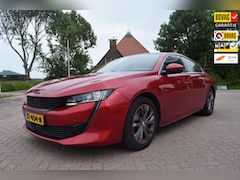 Peugeot 508 - 1.5 BlueHDI Blue Lease Active