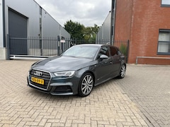Audi A3 Sportback - 2.0 TFSI quattro Sport S Line Edition automaat