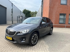 Mazda CX-5 - 2.0 GT-M 4WD Automaat