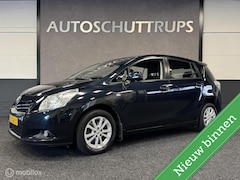 Toyota Verso - 1.6 VVT-i Aspiration NAVI / CLIMA / CRUISE / TREKHAAK / CAMERA