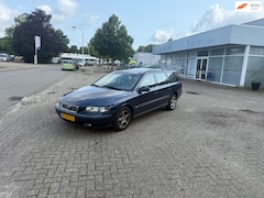 Volvo V70 - 2.4 Comfort Line