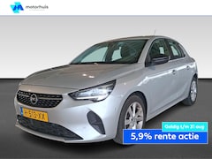 Opel Corsa - 1.2 Turbo Start/Stop 100pk Elegance