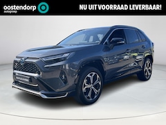 Toyota RAV4 - 2.5 Plug-in Hybrid AWD Bi-Tone Plus | Uit voorraad leverbaar |