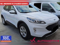 Ford Kuga - 2.5 PHEV 225 PK l 1e eigenaar l 55 km elektrisch