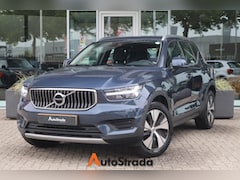 Volvo XC40 - T4 Inscription Recharge Twin Engine 211pk | Keyless | Camera | Cruise | Climate | Carplay