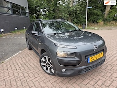 Citroën C4 Cactus - 1.2 PureTech Business Plus Clima 5 DR Volledig onderhouden NEW APK