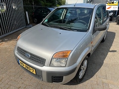 Ford Fusion - 1.4-16V Cool & Sound, Airco, Apk 04/2026, Trekhaak