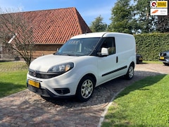 Fiat Doblò Cargo - 1.6 MJ L1H1 SX-Airco-PDC-1 eigenaar