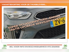 Kia Pro cee'd - ProCeed 1.0 T-GDI GT-Line | Penta Metal | Schuifdak/Alcantara/CAM/Full-LED/Carplay - Super