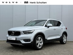 Volvo XC40 - B4 197PK AUT8 Business Pro | Verwarmbare voorstoelen | LED Mistlampen | Harman Kardon audi