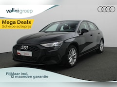 Audi A3 Sportback - 30 TFSI 110 pk S-tronic Pro Line | Parkeersensoren achter | Cruise Control | Apple Carplay