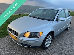 Volvo S40 - 2.4 Momentum