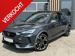 CUPRA Formentor - 1.4TSI HYBRIDE