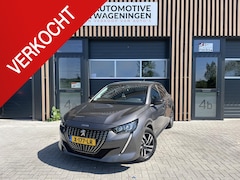 Peugeot 208 - 1.2 PureTech Allure Pack