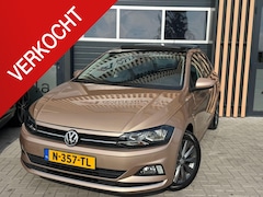 Volkswagen Polo - 1.0 TSI Highline