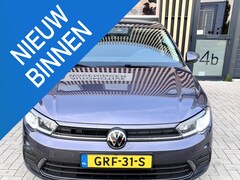 Volkswagen Polo - 1.0 TSI Style