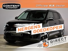Kia EV3 - 81, 4 kWh 204pk Plus Advanced DIRECT LEVERBAAR
